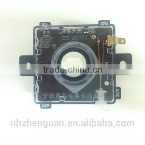 Timer Switch for Washing Machine thumbnail-1
