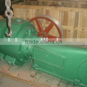 Reciprocating Vacuum Pump thumbnail-4
