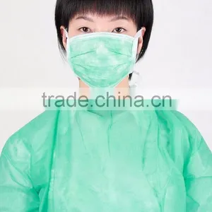 Anti-virus Disposable Face Mask thumbnail-1