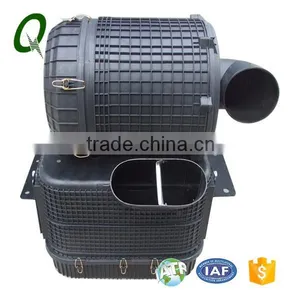 ISO9001FAW Intake System Dry and Wet Filter With Plastic Material thumbnail-2