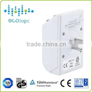Digital Electronic Timer Switch Socket Plug thumbnail-4
