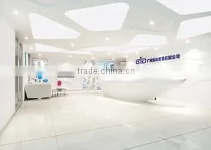 Guangzhou Gold Gain Trading Co., Limited company overview - view 1 thumbnail