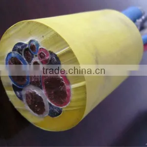 Flexible Rubber Cable 185mm thumbnail-1