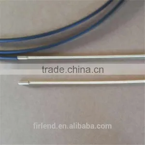 PTFE Blck Carbon Welding Liner for Aluminium for Welders Supply thumbnail-2