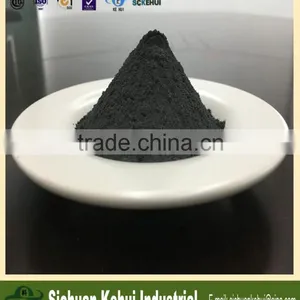 Golden Quality High Purity 99.5% Pure Tungsten Powder Used in Welding/metallurgy thumbnail-1