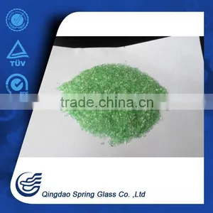 Green Coral Beads ,Credible Supplier in China thumbnail-1
