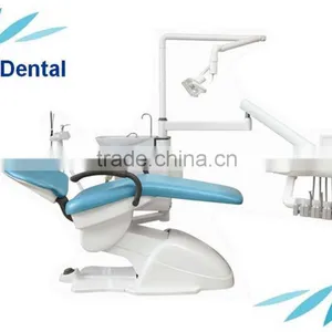 China Dental Chair thumbnail-1