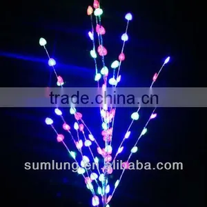 Wedding Decoration Flower Lights thumbnail-1