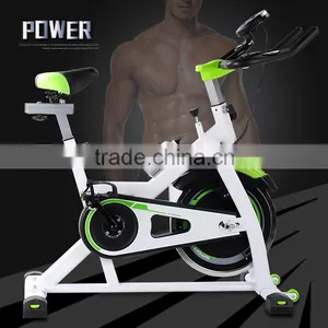 Belt Transmission Spinning Bike, /New Design Gym Equipment Exercise Bike X14103 thumbnail-6