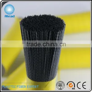 Excellent Nylon 610 Abrasive Filament in Diameter 0.60mm Grit Size 320# for Marble Stone Polishing Brush thumbnail-1
