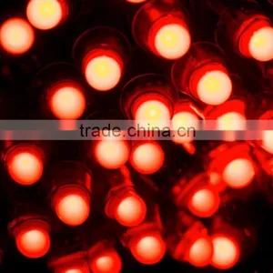 Good Quality Low Price Christmas Pearl Light String thumbnail-2