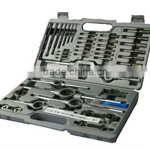 44pcs Hss Metric Sets thumbnail-1