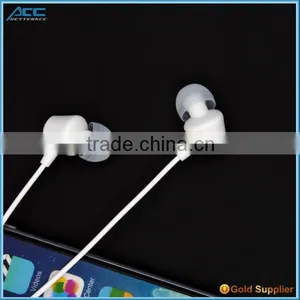 Cheap Sport Earphone With MIC for MP3/Computer/ipad thumbnail-3