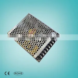 35W Triple Output Voltage Switching Power Supply thumbnail-1