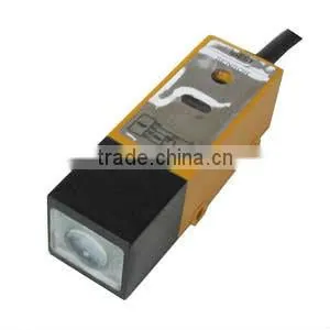 C19 Diffused Sensor Switch, Diffused Photoelectric Sensor Switch, Infared Outdoor Light Sensor Switch, Photoeye, Photocell IBEST thumbnail-1
