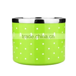 Wholesale Buffet Stainless Steel Food Warmer for Children thumbnail-5