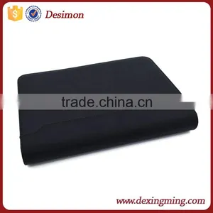 Customized Zipper Leather Tablet Case for Panasonic FZ-Q1 thumbnail-5
