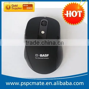 6D 2.4G Wireless Mouse Usb Mouse Mice Optical Mouse Wireless thumbnail-1