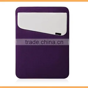 Laptop Case Oem Guangzhou, for Ipad Pro Leather Bag Case thumbnail-1