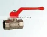 Brass Ball Valve for Plumbing ,ball Valve thumbnail-1