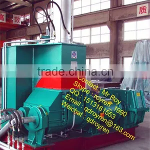 Plastic Kneading Machine thumbnail-1
