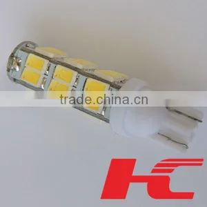 Most Popular Car Led T10 W5w 25 Pcs of 5630 Smd thumbnail-1