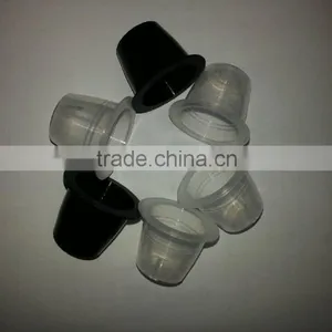 Nespresso Compatible Empty Plastic Capsule thumbnail-1