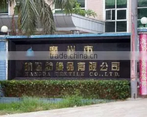 Guangzhou Hangda Textile Co., Ltd. company overview - view 1 thumbnail