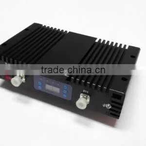 High Performance With AGC MGC Function Transmitter and Receiver/amplifier/signal Booster,full Set DCS 1800mhz Signal Repeater thumbnail-6