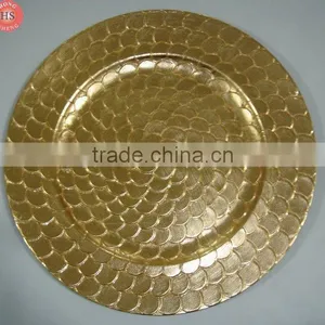 Scales Plate Wholesale thumbnail-1