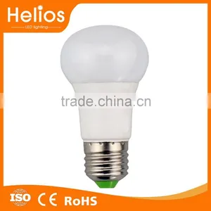 High Quality LED BULB LIGHT 9W E27 With Ce&rohs thumbnail-2