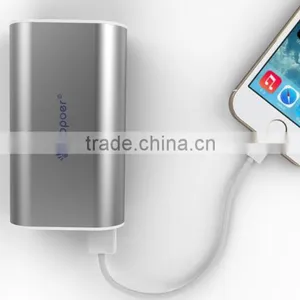 Mobile Phone Charger Private Label With LED Light for Gift Market(M322) thumbnail-4