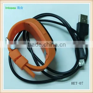 2015 Newest Waterproof Children's Phone Smart Watch Gps Position Tracking&SOS Call Kid thumbnail-4