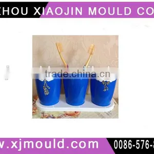 Multicolor Plastic Products Molds Suuplie Rfor Bathroom Washing thumbnail-1