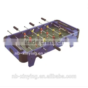 Hot Sale Mini Tabletop Foosball Soccer Table Game for Kids thumbnail-1
