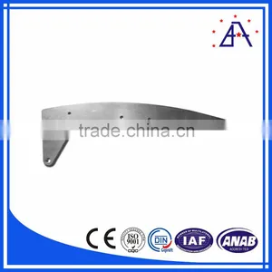 Brilliance High Quality Better Price Aluminium Casting thumbnail-5