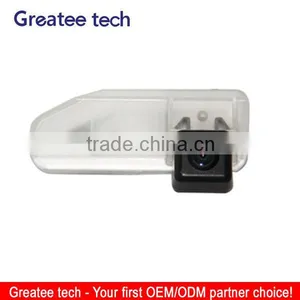 Rearview Special Car Camera for LEXUS thumbnail-1