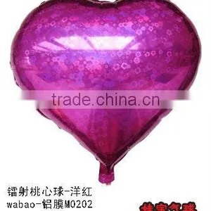 Heart Shape Balloon thumbnail-1