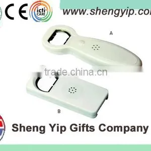Promotion Voice Pre-load Musical Bottle Opener thumbnail-1