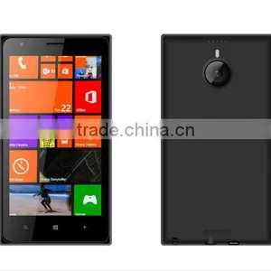 1520 New Dual Sim 4 Band 5.0 Inch Cell Phone thumbnail-1