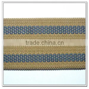 40mm Wide Non-slip Elastic Band Strap,polyester Elastic Band thumbnail-2