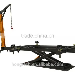 Mini Car Bench/car Body Alignment Bench thumbnail-2
