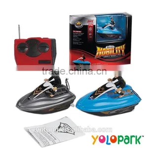 Hot Sale Children Water rc Boat, rc Boat for Sale thumbnail-1