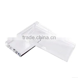 Top Quality Eyelash Extension Tool Jade Stone Crystal Individual Eyelash Glue Holder & Eyelash Adhesive Stand thumbnail-1