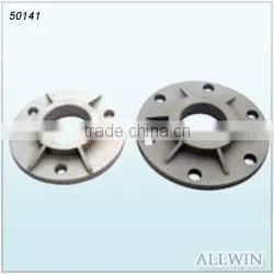 Stainless Steel Rail Support Flange thumbnail-2