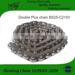 Double Plus Chains thumbnail-1
