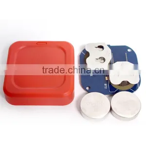 Best Bluetooth 4.0 Uuid Programmable Solar Cell Ibeacon CP0268 thumbnail-2