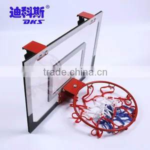 Hot Basketball Backboard Steel Hoop/Light Weight Basketball Board thumbnail-1