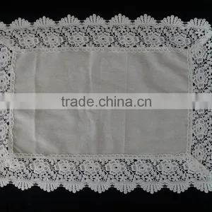Factory Supply Fashion High Quality Environmental Protection Tableware Pad thumbnail-1