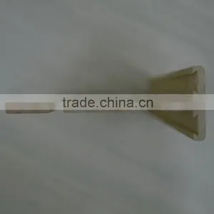 Pultruded Fiberglass T Shaped Profiles, Fiberglass T Structural Product thumbnail-6